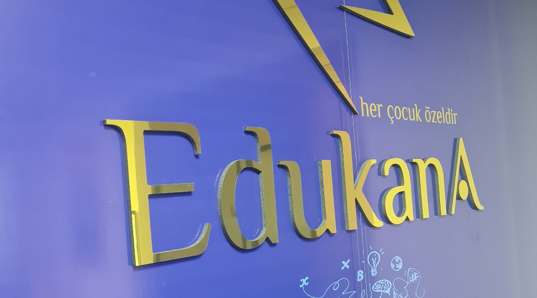 Edukana - İç Mekan Uygulamalar