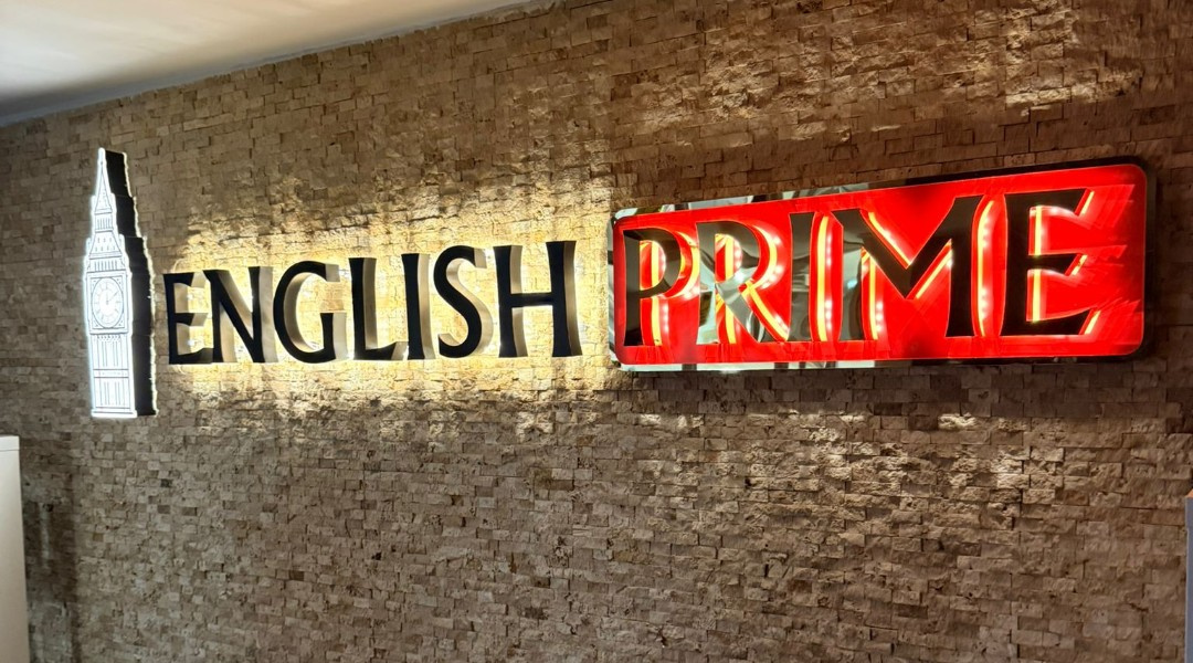 English Prime - İç Mekan Uygulamaları