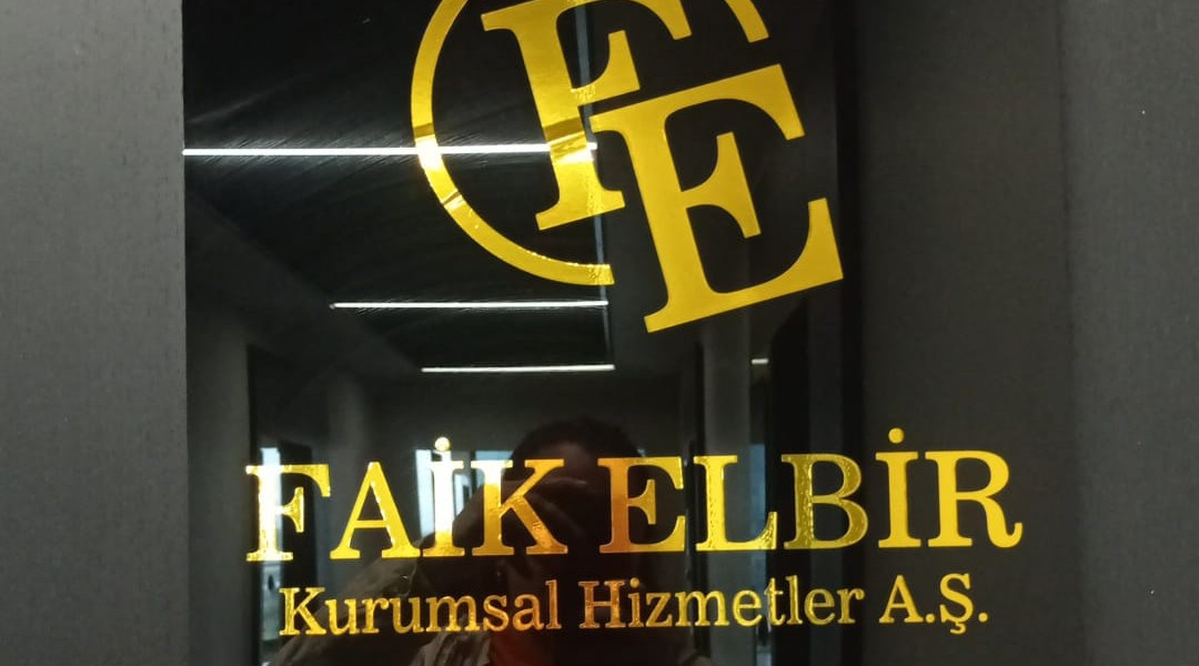 Faik Elbir - Pleksi Yönlendirme Uygulama