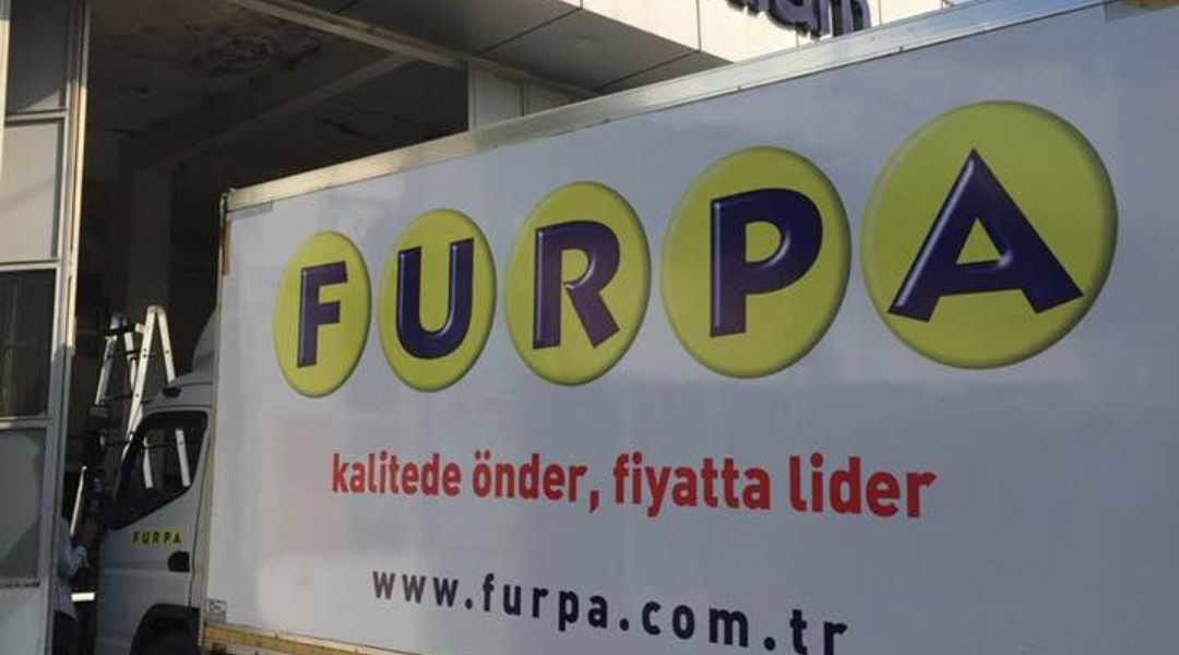 Furpa Market - Araç Giydirme