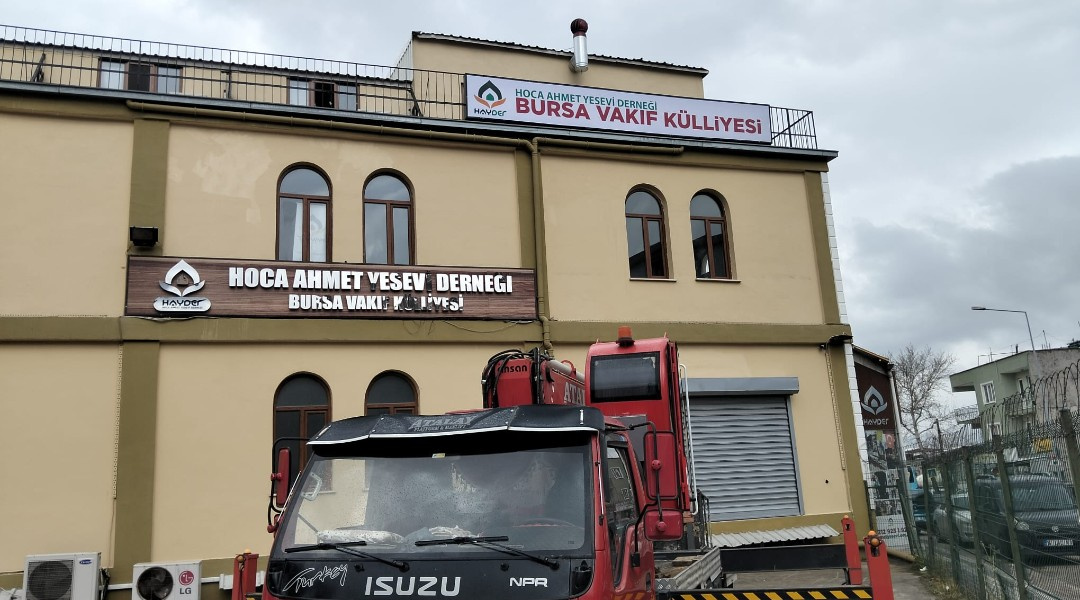 Hayder - Silver Harf Tabela