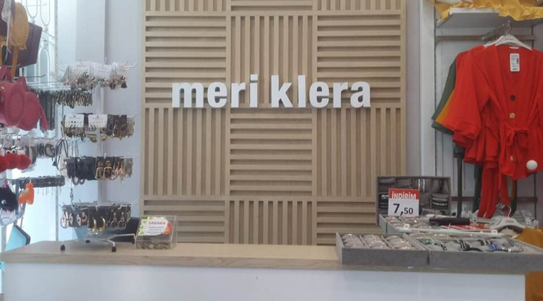 Meri Klera - Forex Uygulama