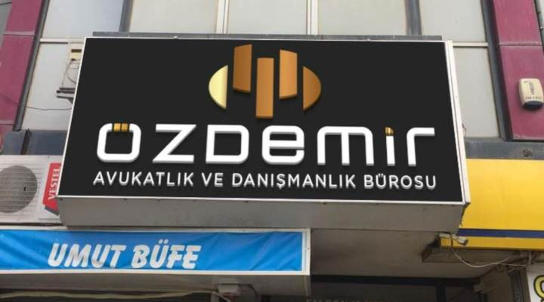 Özdemir Avukatlık - Forex Baskı