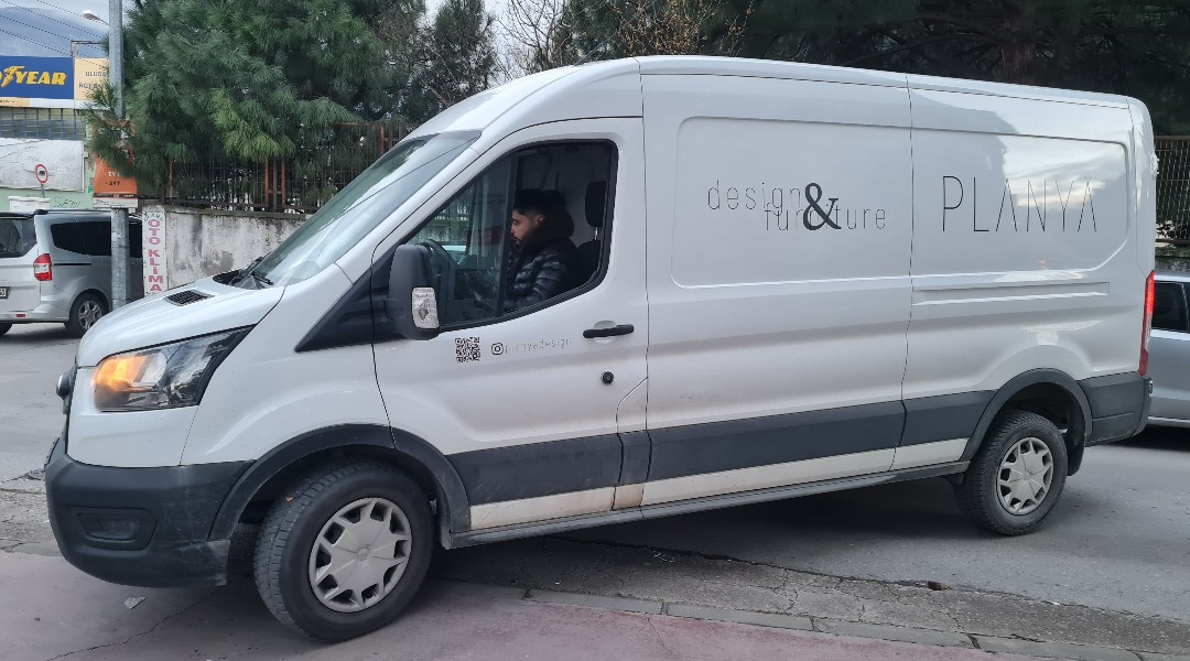 Planya Design - Araç Giydirme