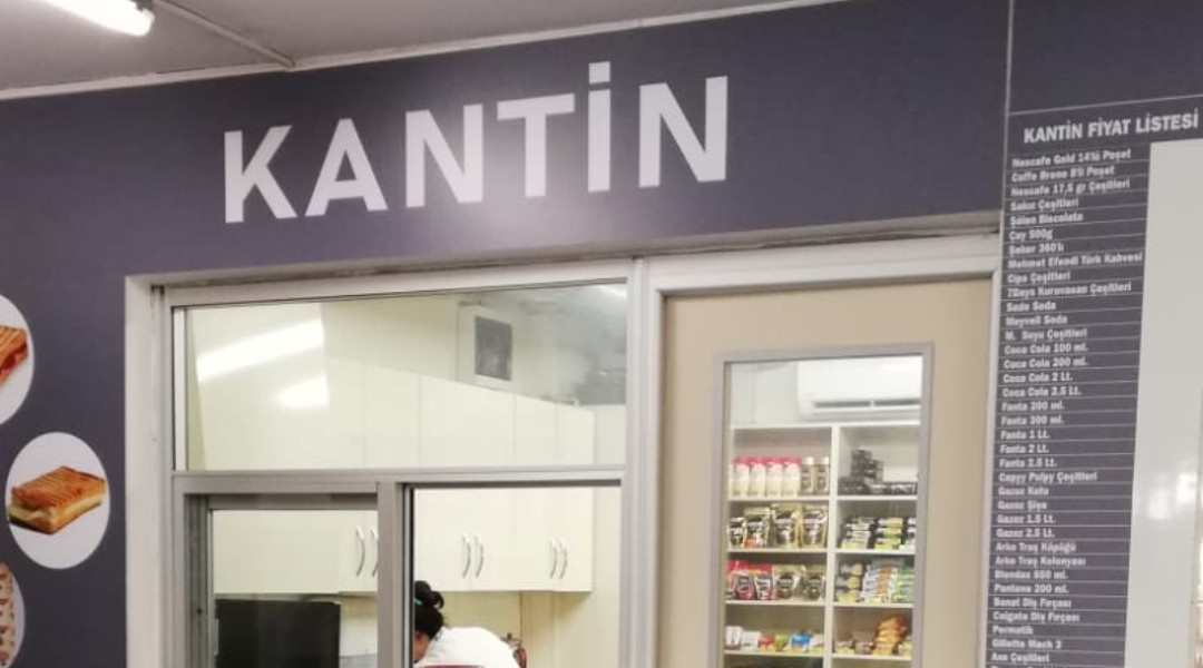 Prysmian - İç Mekan Uygulama