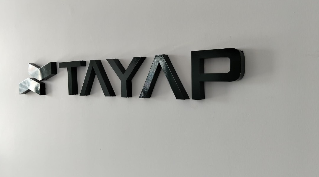 Tayap - İç Mekan Uygulama