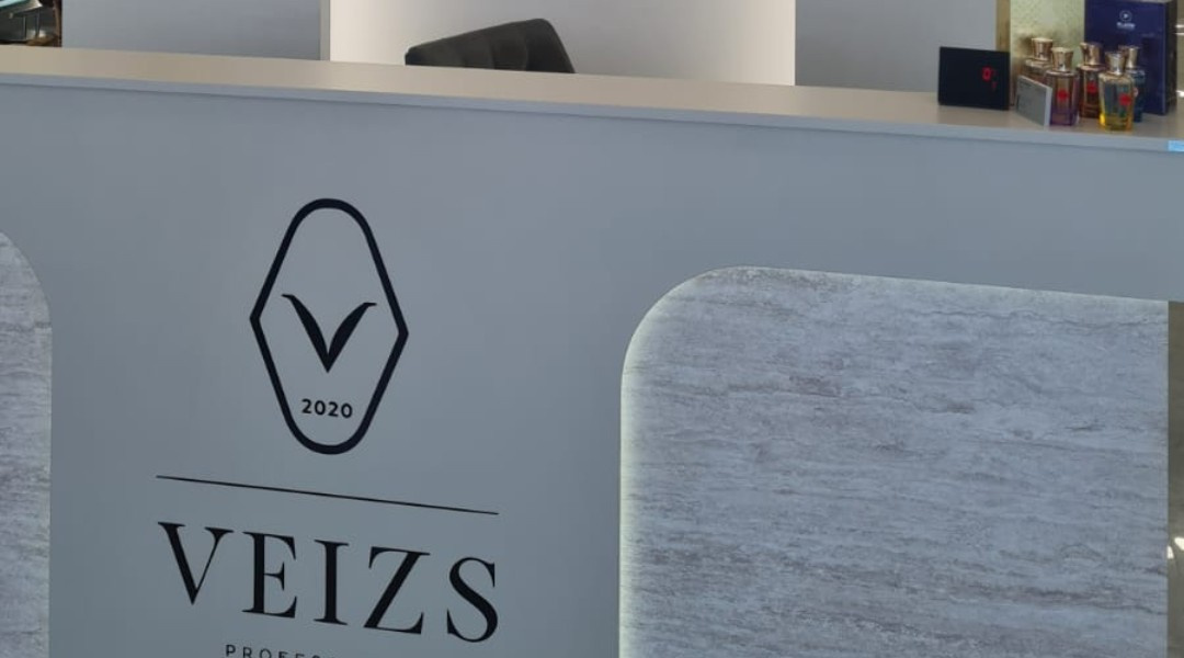 Veizs - Banko Uygulama
