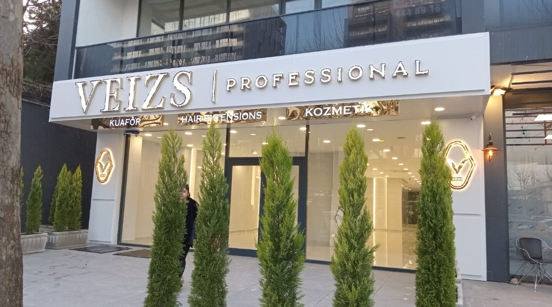 Veizs - Gold Harf Tabela