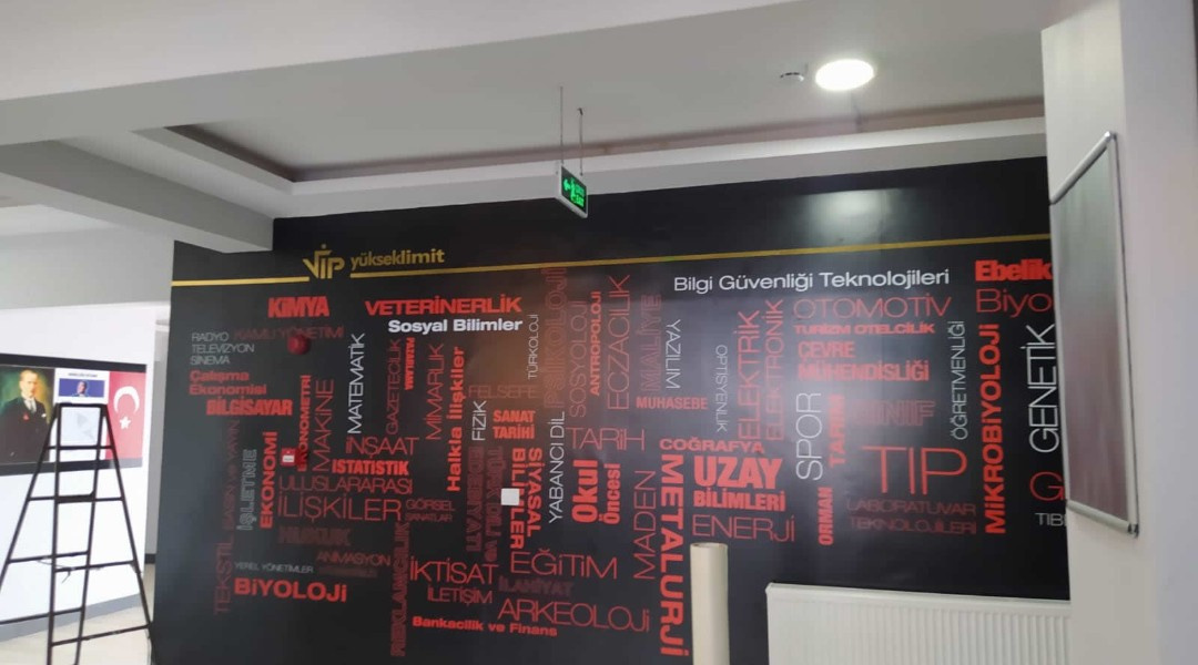 VIP Yüksek Limit - Folyo Uygulama