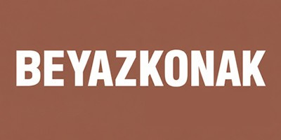 Beyaz Konak