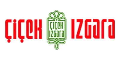 Çiçek Izgara