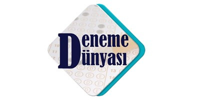 Deneme Dünyası