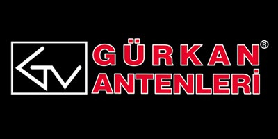 Gürkan Antenleri