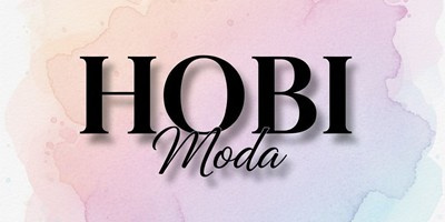 Hobi Moda