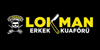 Lokman Erkek Kuaförü