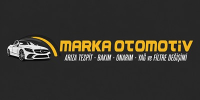 Marka Otomotiv
