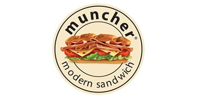 Muncher Sandwich