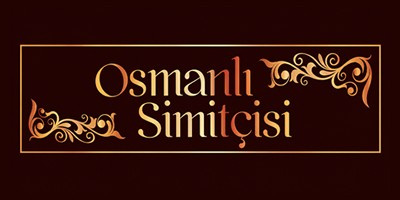 Osmanlı Simitçisi