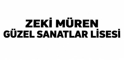 Zeki Müren Güzel Sanatlar Lisesi